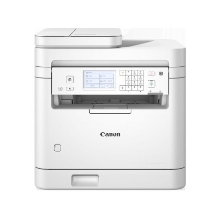 Multifunción Láser Monocromo Canon I-SENSYS MF287DW/ WiFi/ Fax/ Dúplex/ Blanca
