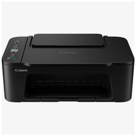 Multifuncion canon ts3752i pixma a4 - wifi - azul