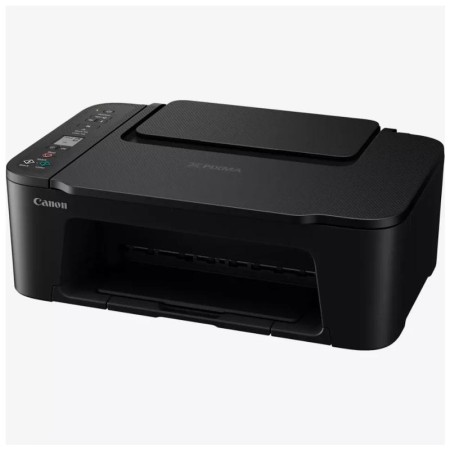 Multifuncion canon ts3752i pixma a4 - wifi - azul