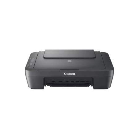 Multifunción Canon PIXMA MG2556S/ Negra