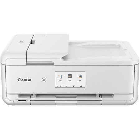 Canon Multifunción Pixma TS9551Ca A3 Blanca
