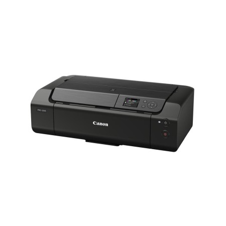 Impresora Fotográfica A3+ Canon PIXMA PRO-200S WiFi/ Negra