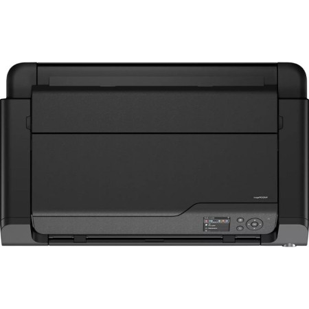 Impresora canon pixma pro - 1100 inyeccion color profesional foto a2 - wifi - red 12 tintas