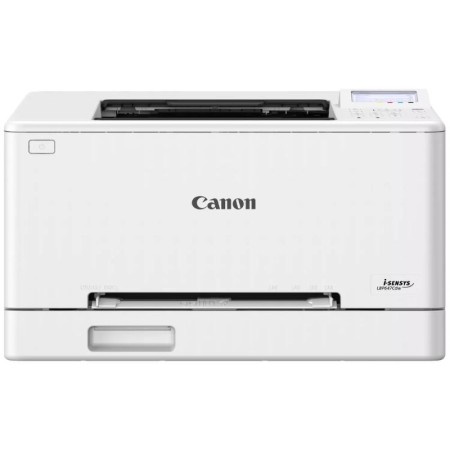 Impresora canon laser color i - sensys lbp647cdw a4 - 25ppm - red - wifi - duplex