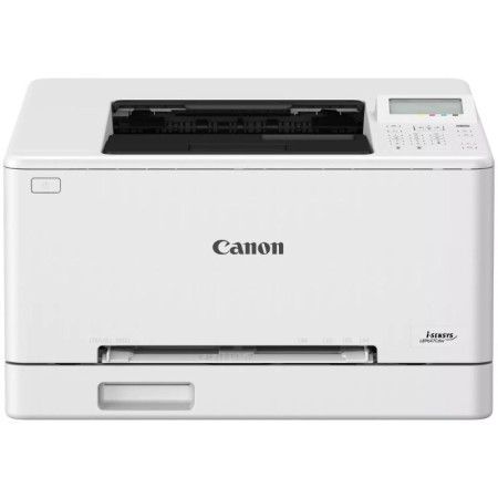 Impresora canon laser color i - sensys lbp647cdw a4 - 25ppm - red - wifi - duplex