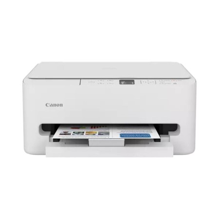 Multifuncion inyeccion canon pixma ts6550i color duplex
