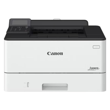 Impresora Láser Monocromo Canon I-SENSYS LBP246dw II WiFi/ Dúplex/ Blanca