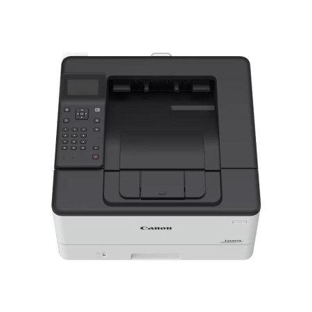Impresora Láser Monocromo Canon I-SENSYS LBP246dw II WiFi/ Dúplex/ Blanca