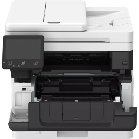 Multifunción Láser Monocromo Canon i-SENSYS MF463DW II WiFi/ Dúplex/ Blanca