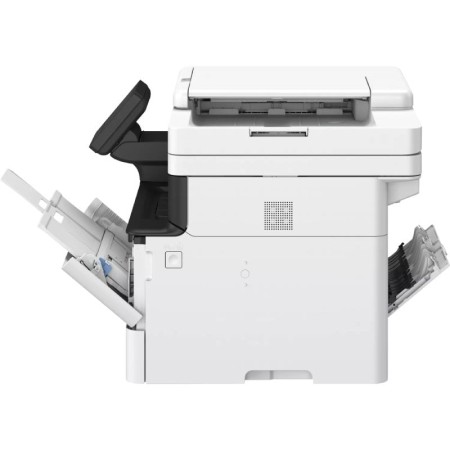 Multifunción Láser Monocromo Canon i-SENSYS MF463DW II WiFi/ Dúplex/ Blanca