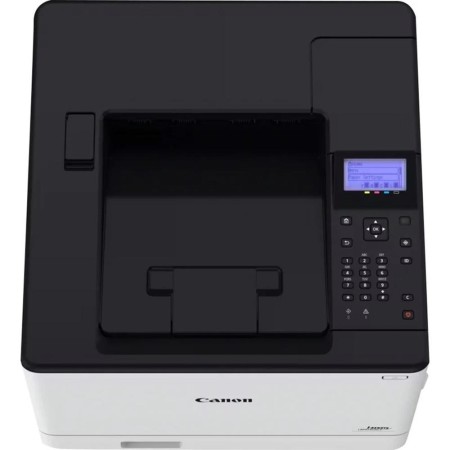 Impresora Láser Color Canon I-SENSYS LBP673CDW II WiFi/ Dúplex/ Blanca