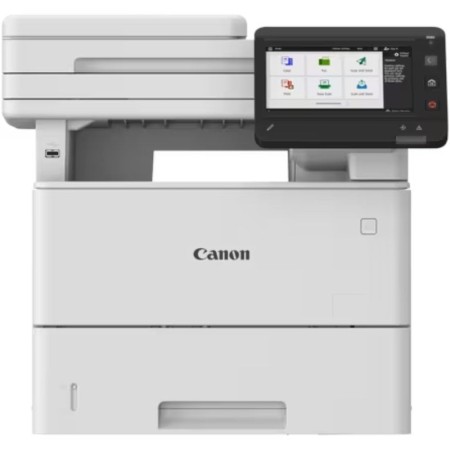 Multifuncion canon mf563dw laser monocromo i - sensys fax - a4 - 43ppm - wifi - wifi directo - duplex todas las funciones