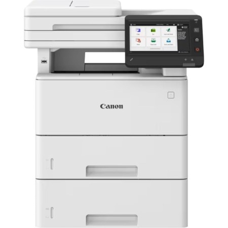 Multifuncion canon mf563dw laser monocromo i - sensys fax - a4 - 43ppm - wifi - wifi directo - duplex todas las funciones