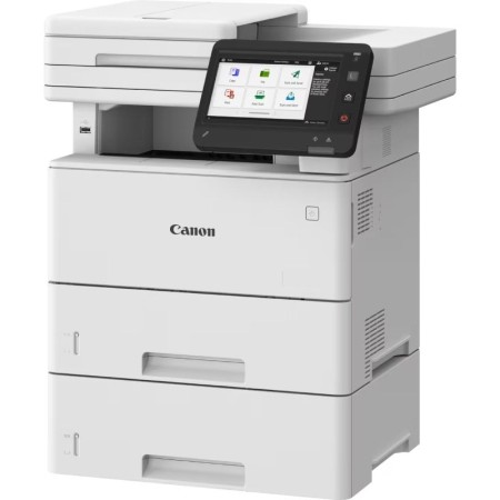 Multifuncion canon mf563dw laser monocromo i - sensys fax - a4 - 43ppm - wifi - wifi directo - duplex todas las funciones