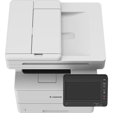 Multifuncion canon mf563dw laser monocromo i - sensys fax - a4 - 43ppm - wifi - wifi directo - duplex todas las funciones