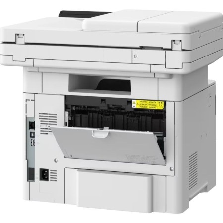 Multifuncion canon mf563dw laser monocromo i - sensys fax - a4 - 43ppm - wifi - wifi directo - duplex todas las funciones