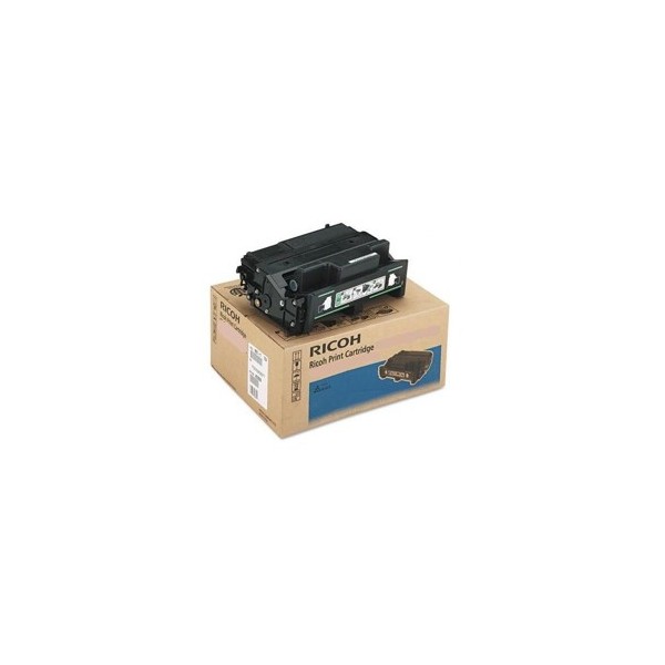 Toner ricoh 400760 negro ap - 2600 - 2610n - ap 600 - 610n type 215