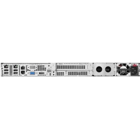 Servidor HPE ProLiant DL20 Gen11 Intel Xeon 6325P/ 32GB Ram/ 2x 2TB SATA
