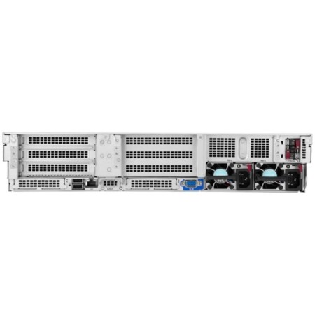Servidor HPE ProLiant DL380 Gen12 Intel Xeon 6505P/ 64GB Ram/ 2x 8TB