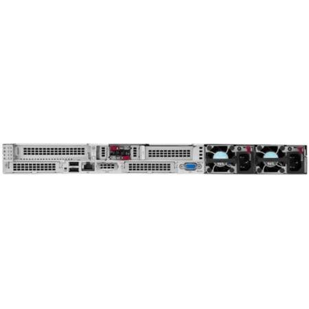 Servidor HPE ProLiant Compute DL360 Gen12 Intel Xeon 6505P/ 64GB Ram/ 2x 2.4TB