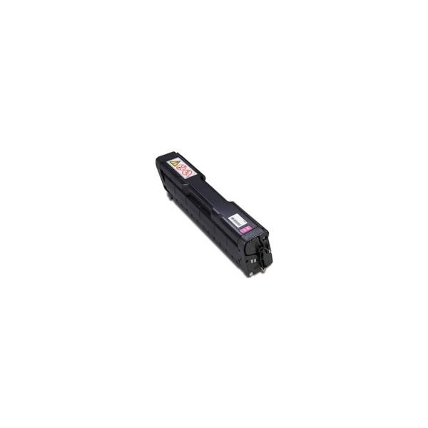 Toner ricoh 406054 sp240sf magenta 2300 paginas spc220n - spc220s - spc221n - spc221sf - spc222dn - spc222sf - spc240sf