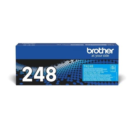 Tóner Original Brother TN248C/ Cian