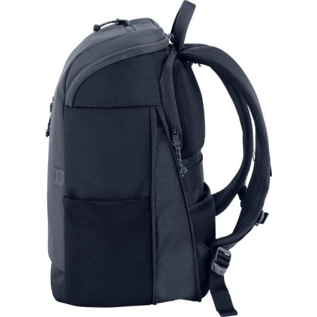 Mochila HP Travel para Portátiles hasta 15.6″/ Gris