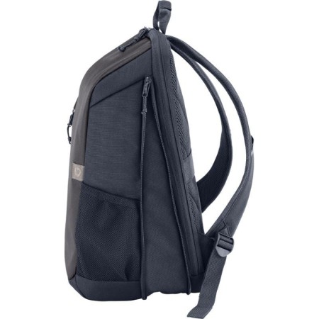 Mochila HP Travel para Portátiles hasta 15.6″/ 18L/ Gris