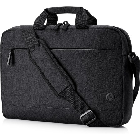 Funda hp de transporte para portátil 15.6 1x645aa