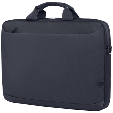 Maletín HP EVERYDAY Odyssey A08KHUT para Portátiles hasta 16″/ Gris