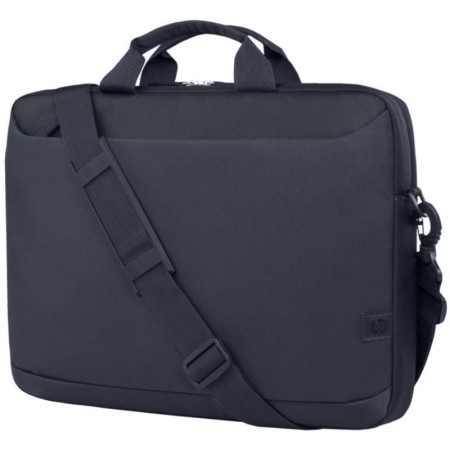 Maletín HP EVERYDAY Odyssey A08KHUT para Portátiles hasta 16″/ Gris