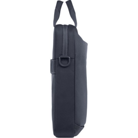 Maletín HP EVERYDAY Odyssey A08KHUT para Portátiles hasta 16″/ Gris