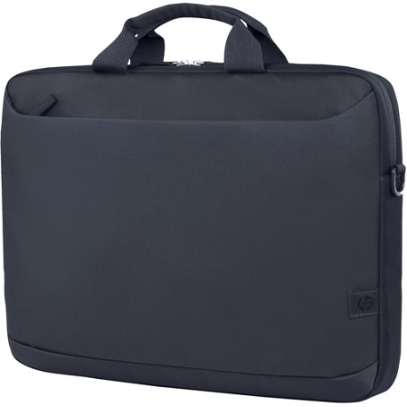 Maletín HP EVERYDAY Odyssey A08KHUT para Portátiles hasta 16″/ Gris