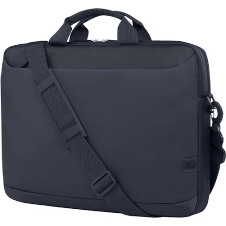 Maletín HP EVERYDAY Odyssey A08KHUT para Portátiles hasta 16″/ Gris