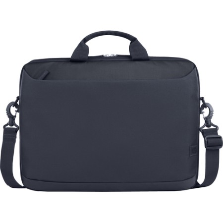 Maletín HP EVERYDAY Odyssey A08KHUT para Portátiles hasta 16″/ Gris
