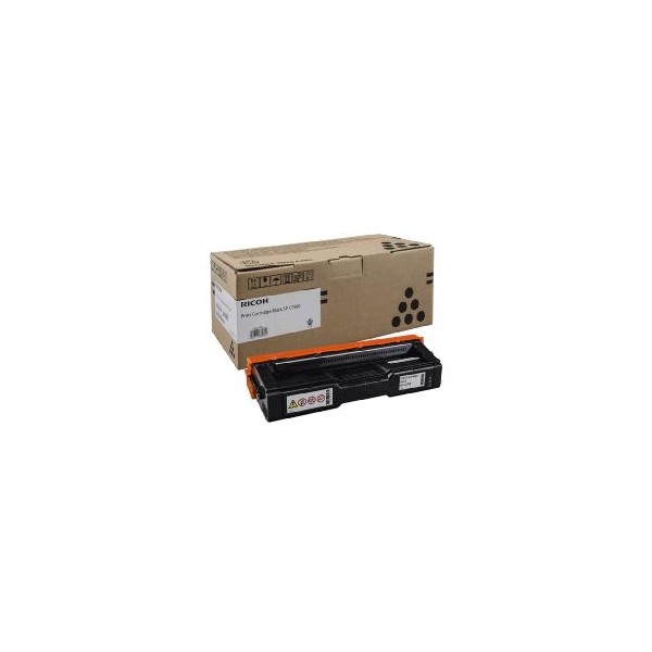 Toner ricoh 407543 negro c250 2000pag