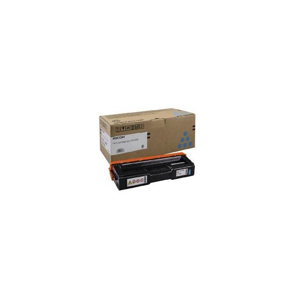 Toner ricoh 407544 cian c250 1600pag