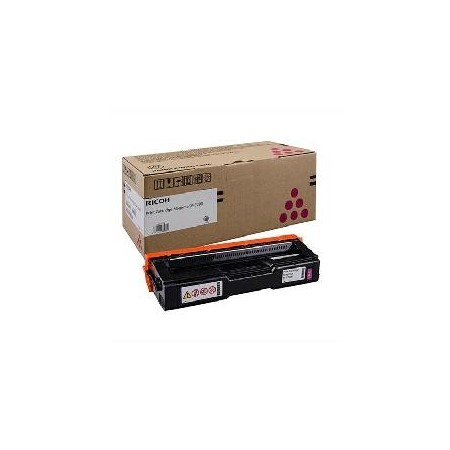 Toner ricoh 407545 magenta c250 1600pag