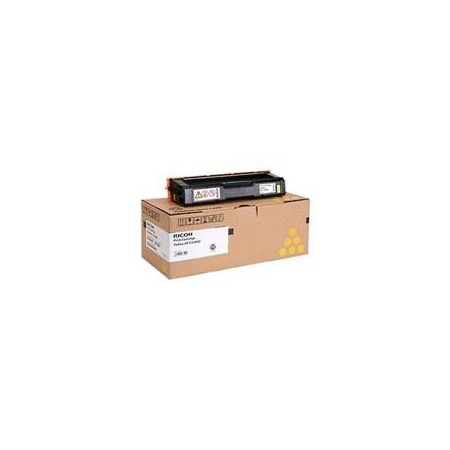 Toner ricoh 407635 sp c310 -  aficio spc 231 sf  - 232 sf  - spc 231n - spc232dn - aficio spc 311n - spc 312dn - spc 320aficio s