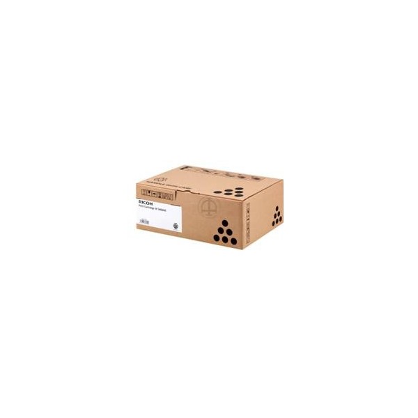 Toner ricoh 407648 aficio sp 3400n - sp 3410dn - sp 3400sf - sp 3410sf -  negro -  5000 paginas