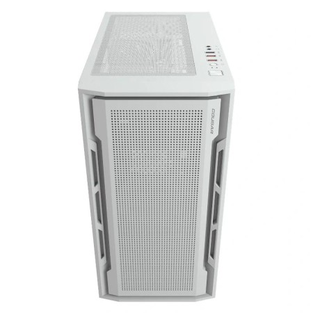 Cougar Caja Uniface Mini Rgb White
