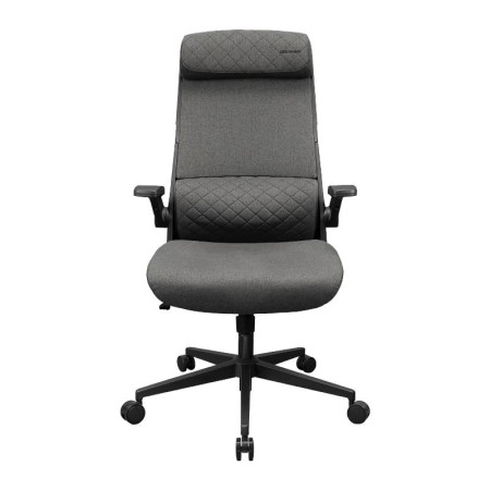 Cougar Silla Stryder Gray