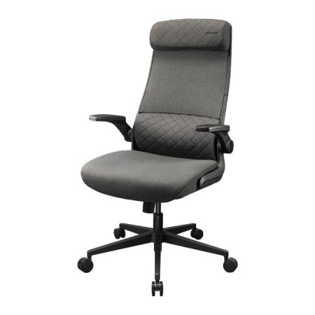 Cougar Silla Stryder Gray