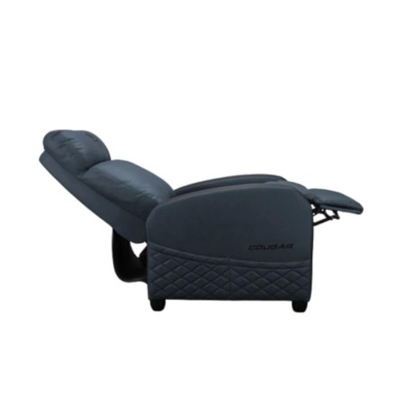 Cougar Sillón Gaming Ranger Elite Navy Blue