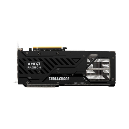 Tarjeta grafica asrock rx 9070 xt challenger 16gb gddr6 - 3x dp - 1x hdmi pci express 5.0
