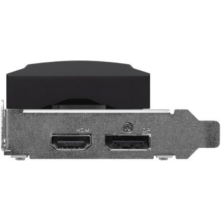 Tarjeta Gráfica AsRock Intel Arc A310 Perfil Bajo/ 4GB GDDR6/ Compatible con Perfil Bajo