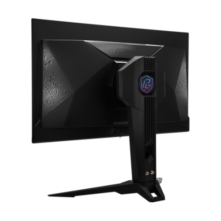 Monitor gaming asrock pgo27qfv 27 pulgadas qhd 360hz