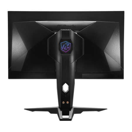 Monitor gaming asrock pgo27qfv 27 pulgadas qhd 360hz