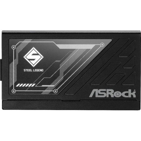 Fuente alimentacion asrock sl - 650g gaming 650w atx