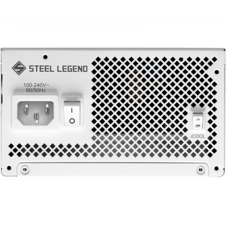 Fuente alimentacion asrock sl - 1000gw gaming atx 1000w